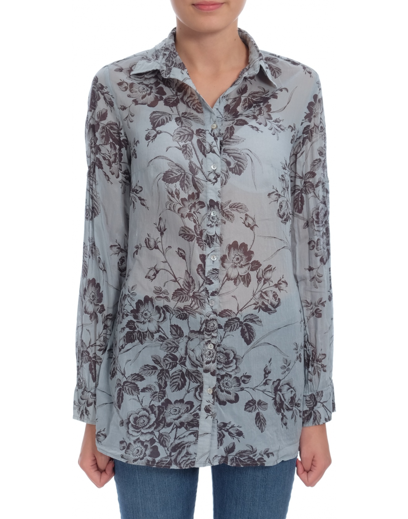 Дамска риза Camaieu