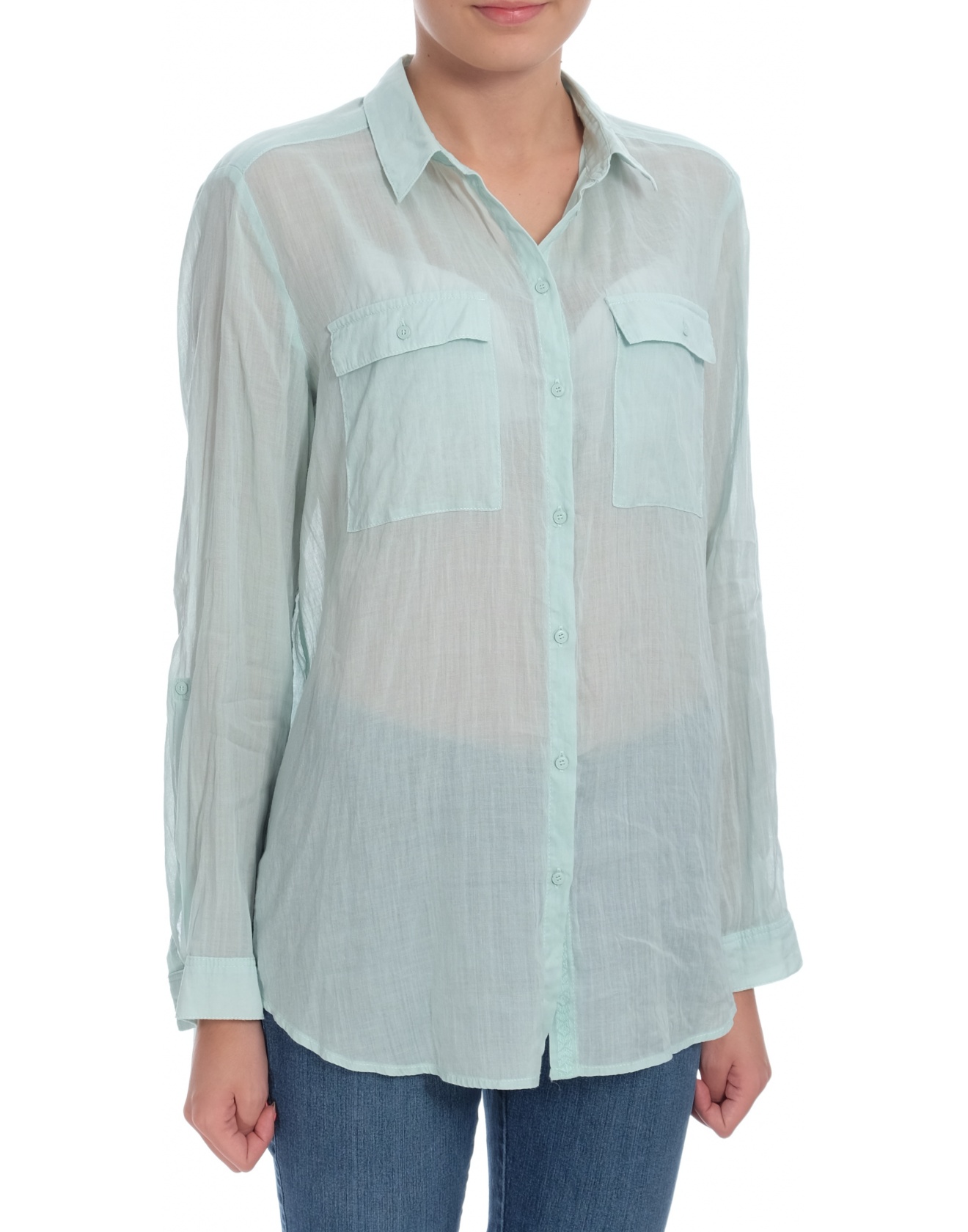 Дамска риза ESPRIT