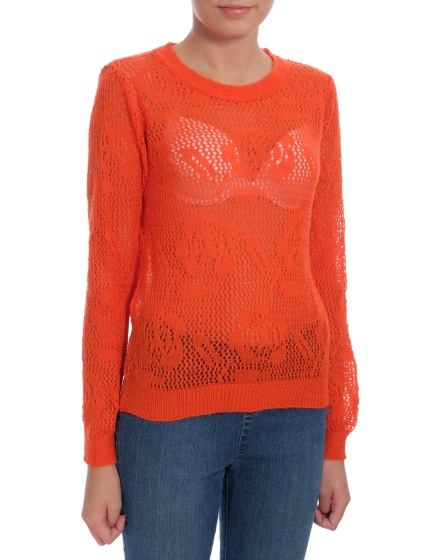 Дамски пуловер Vila