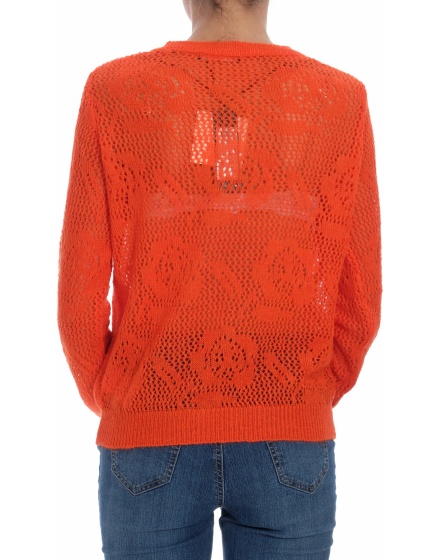 Дамски пуловер Vila