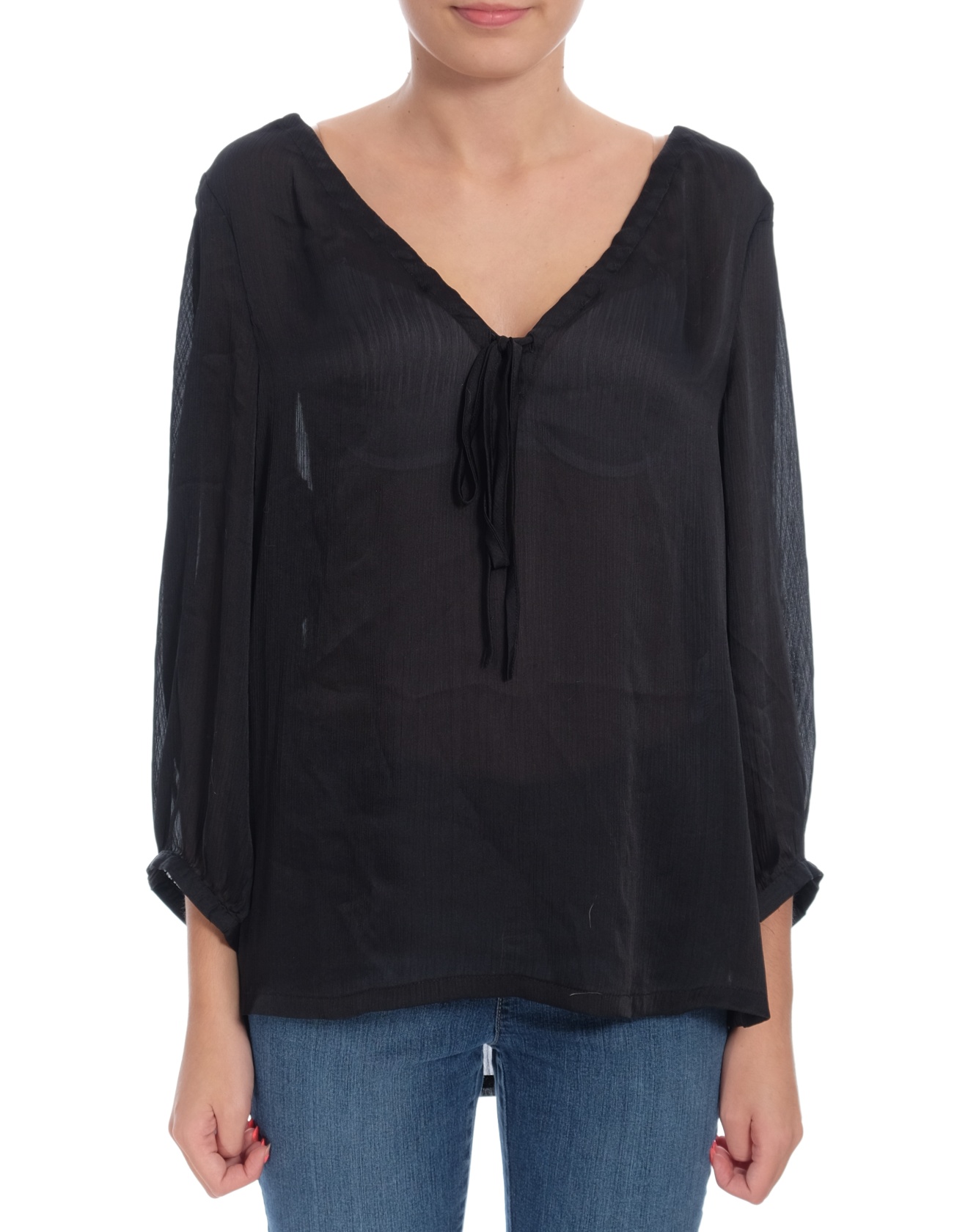 Дамска блуза 3Suisses