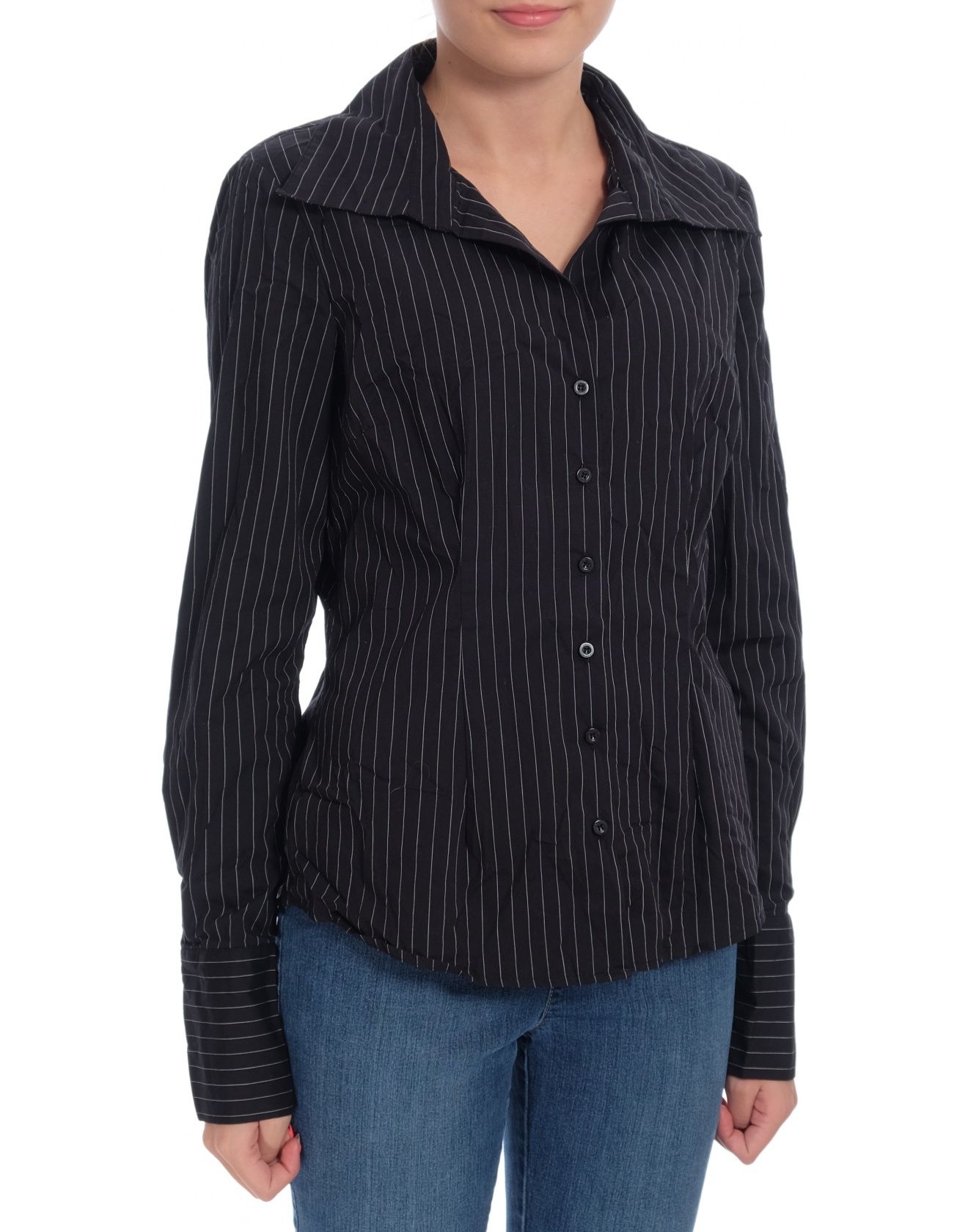 Дамска риза Amisu