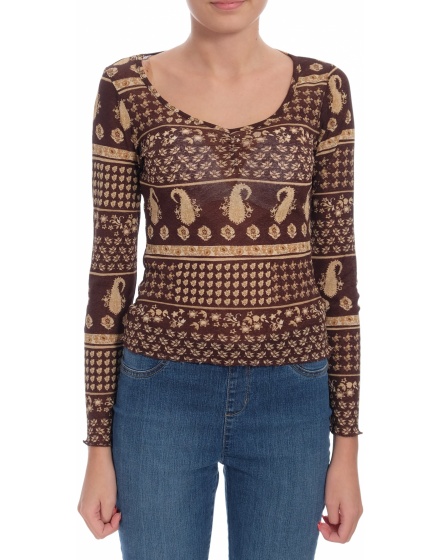 Дамска блуза