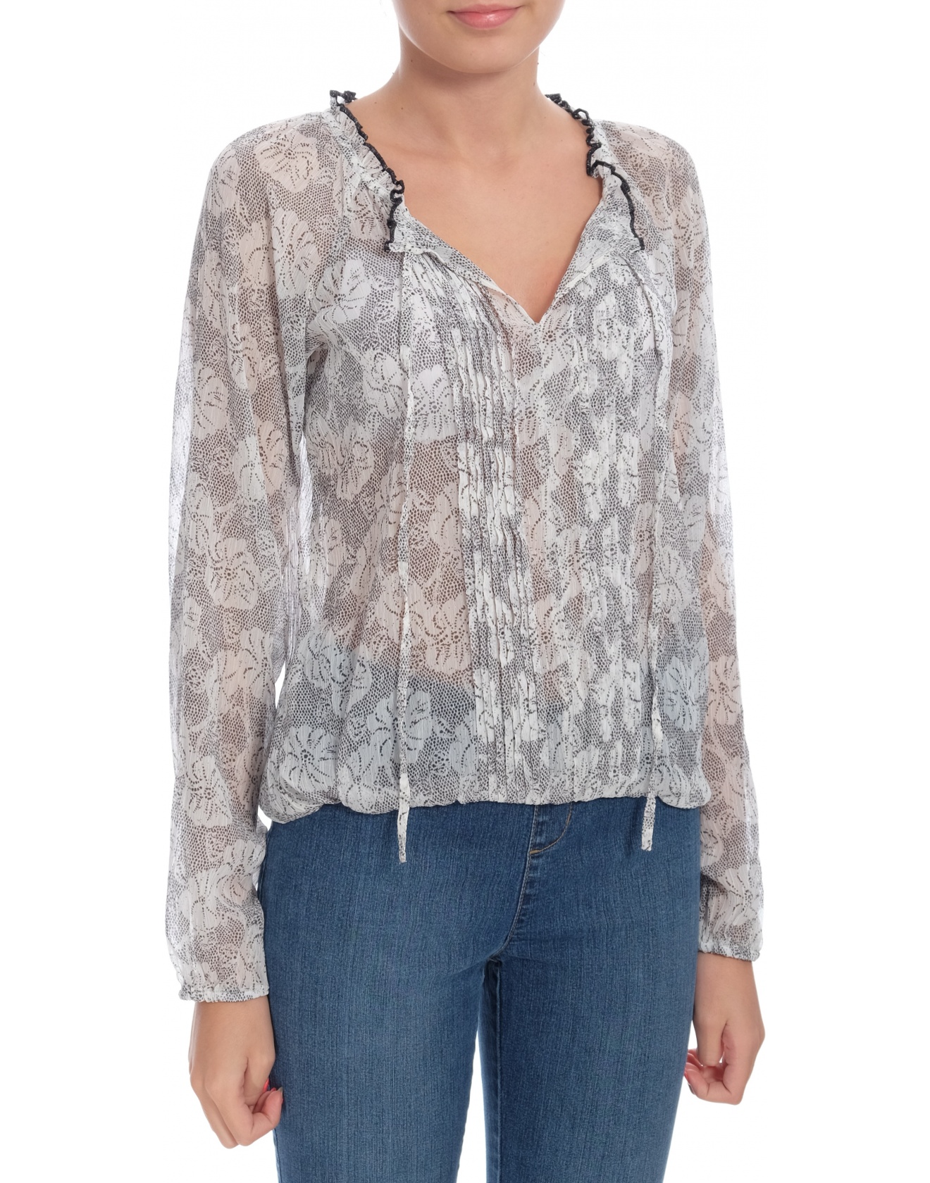 Дамска блуза