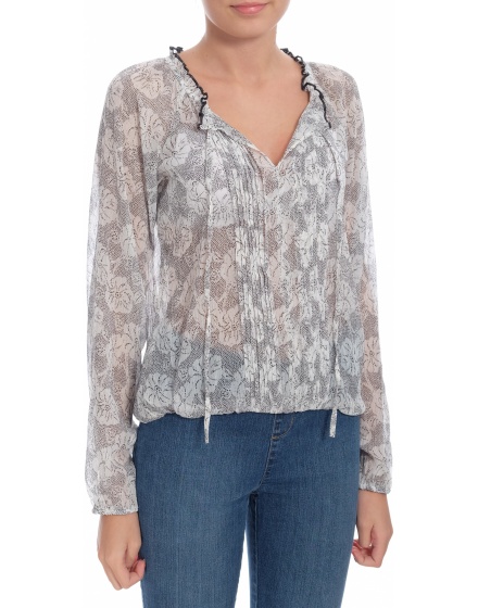 Дамска блуза