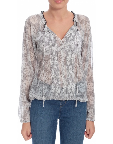 Дамска блуза