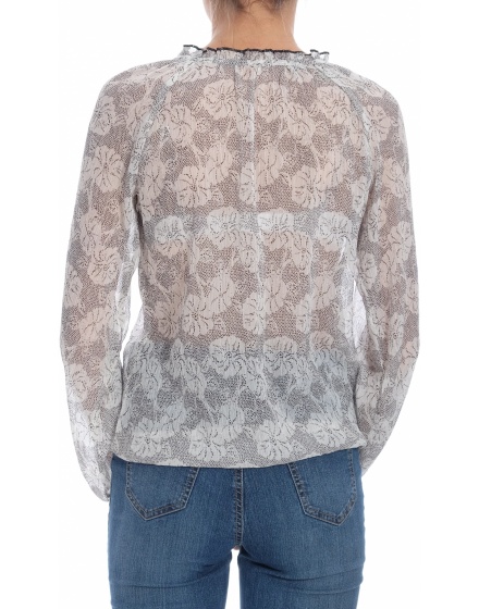 Дамска блуза