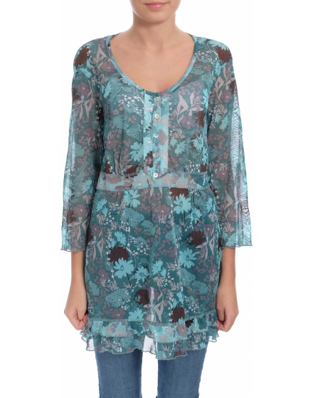 Дамска туника One Touch