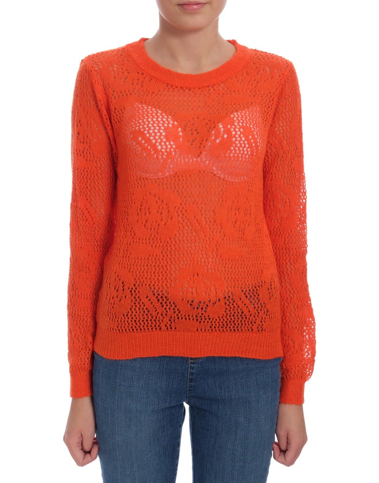 Дамски пуловер Vila