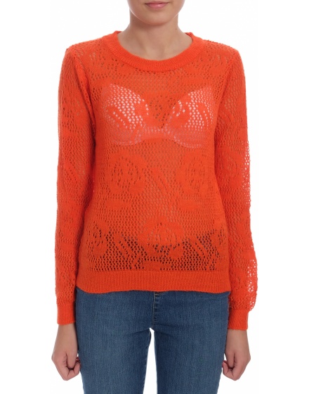 Дамски пуловер Vila