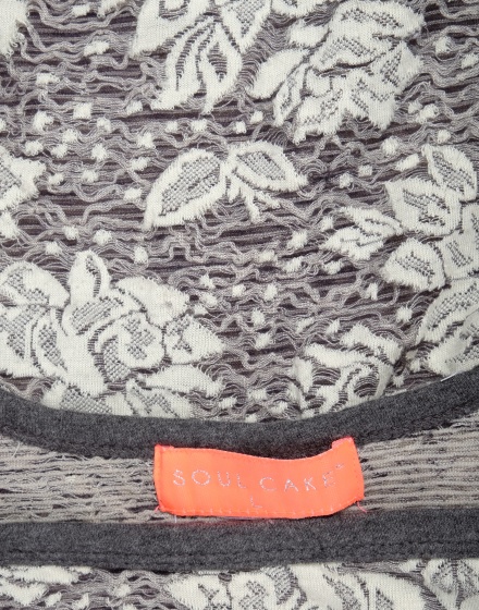Дамска блуза Soul Cake