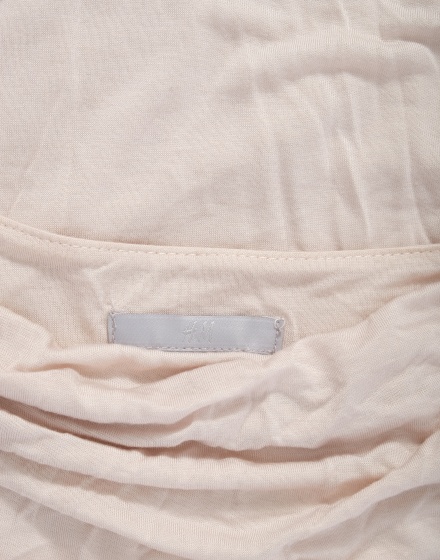 Дамска блуза с къс ръкав H&M