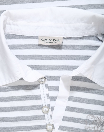 Дамска блуза C.A.N.D.A