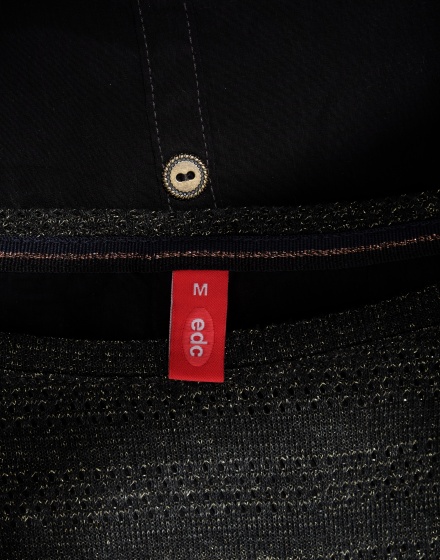 Дамска блуза EDC by ESPRIT