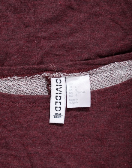 Дамска блуза H&M