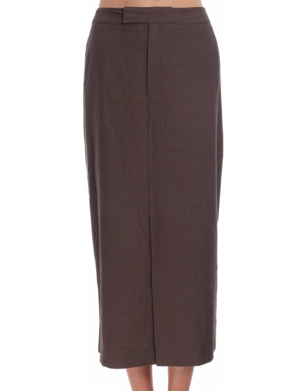 Дамска пола