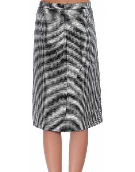 Дамска пола