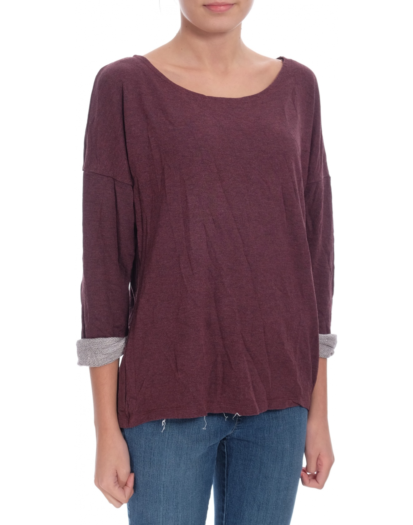 Дамска блуза H&M