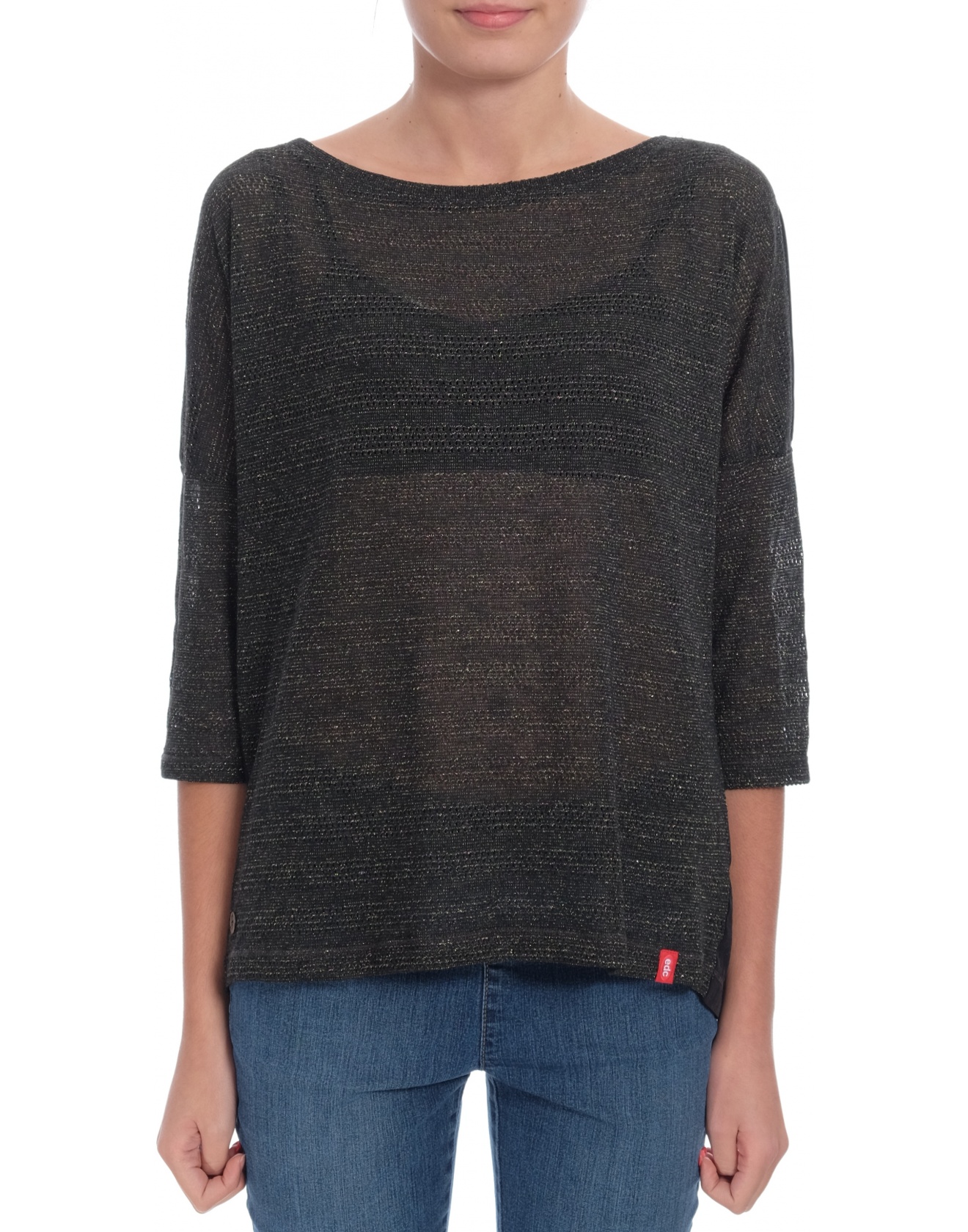 Дамска блуза EDC by ESPRIT