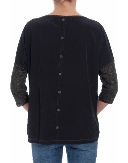 Дамска блуза EDC by ESPRIT