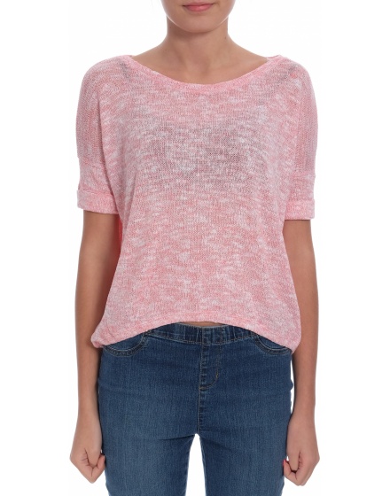 Дамска блуза с къс ръкав Tally Weijl