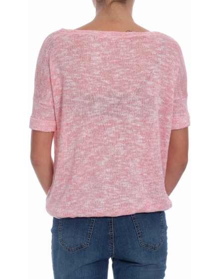 Дамска блуза с къс ръкав Tally Weijl