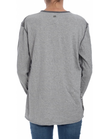 Дамски пуловер Japan Rags