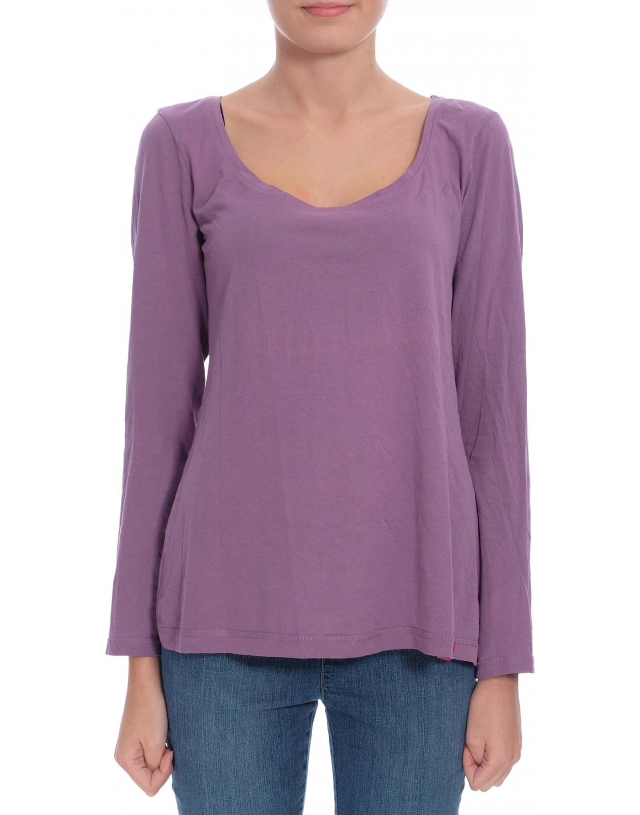 Дамска блуза EDC by ESPRIT