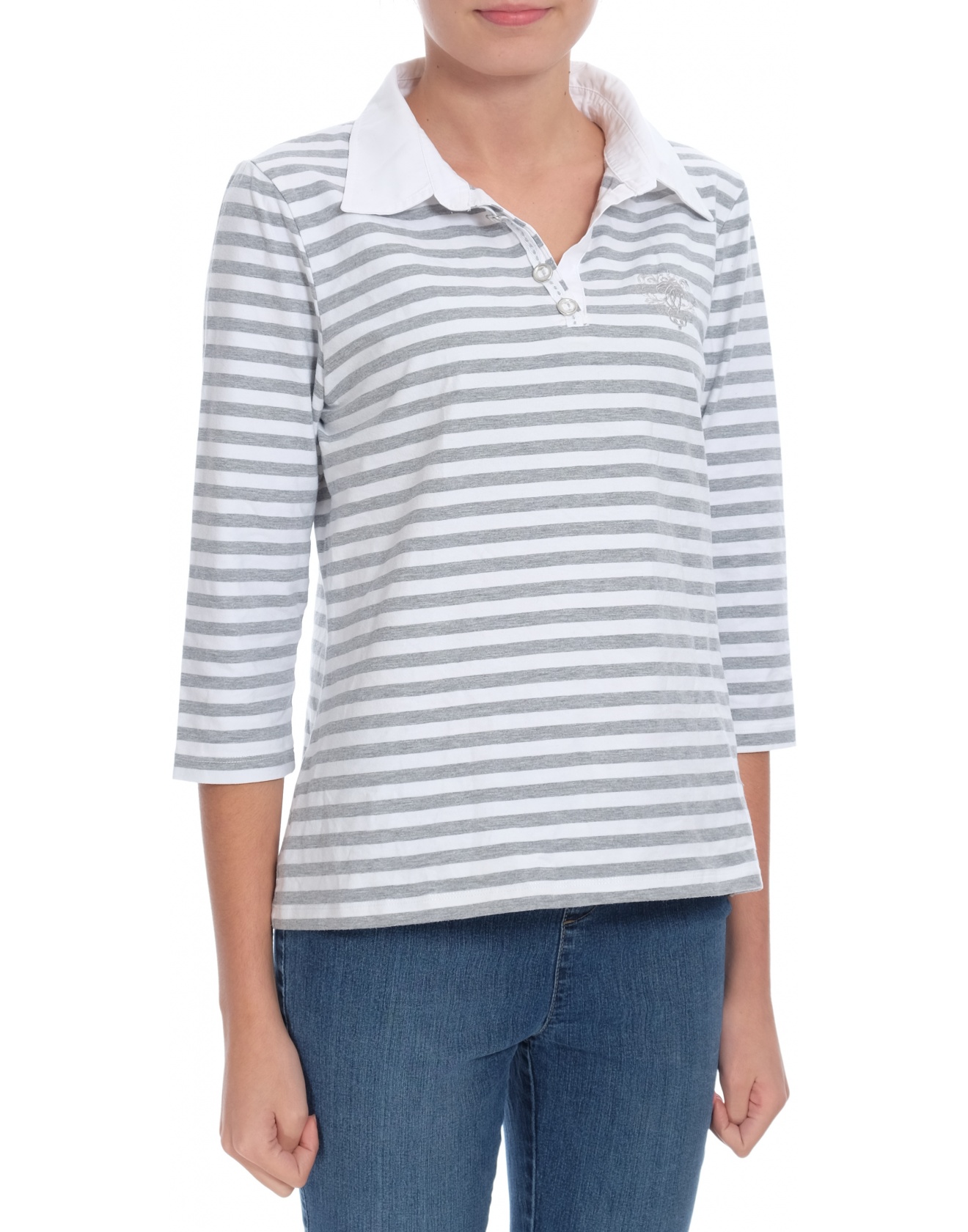 Дамска блуза C.A.N.D.A