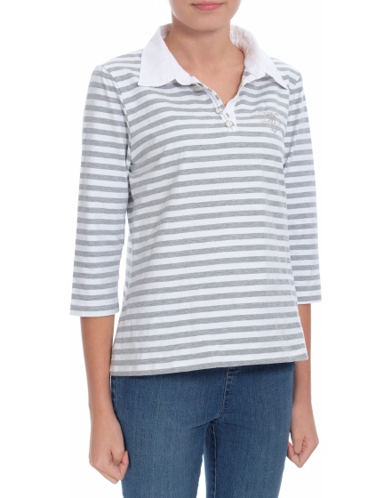 Дамска блуза C.A.N.D.A