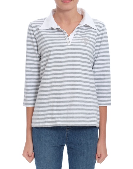 Дамска блуза C.A.N.D.A