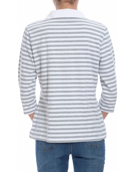 Дамска блуза C.A.N.D.A