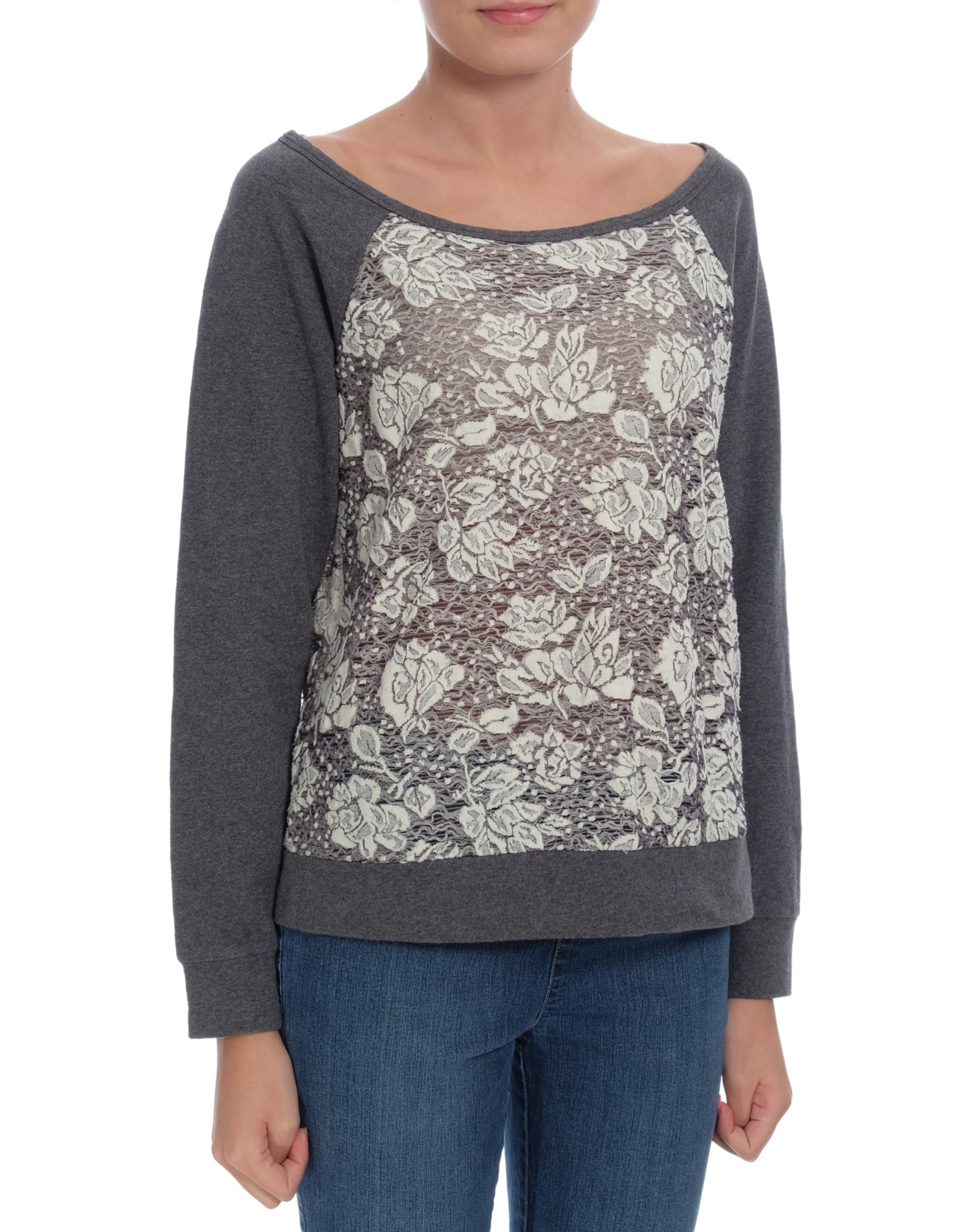 Дамска блуза Soul Cake