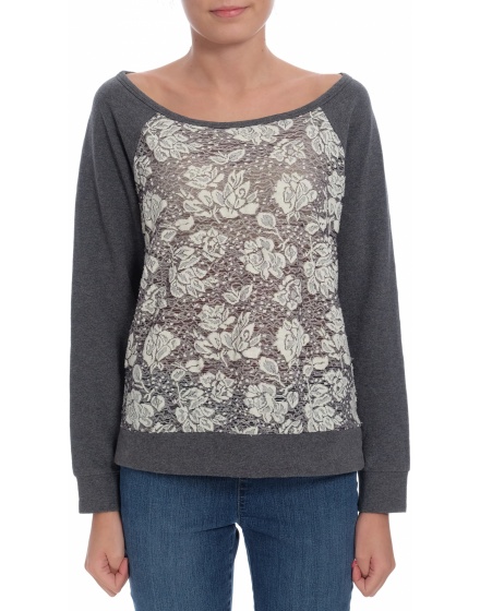 Дамска блуза Soul Cake