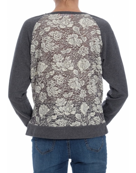 Дамска блуза Soul Cake