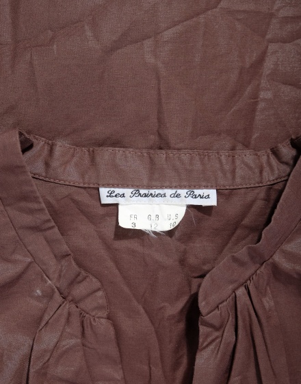 Дамска блуза Les Prairies De Paris