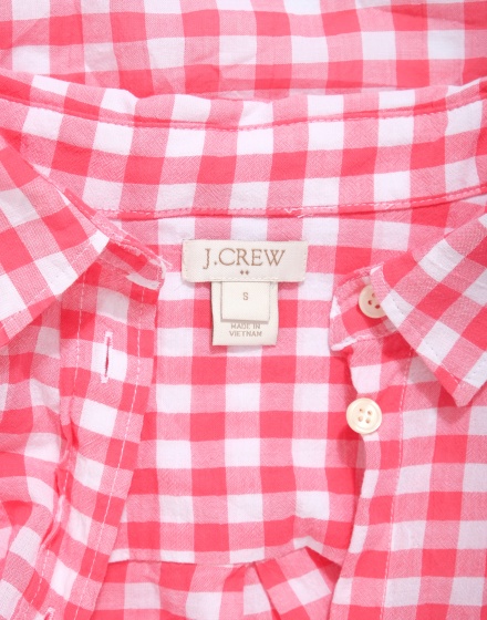 Дамска риза J.Crew