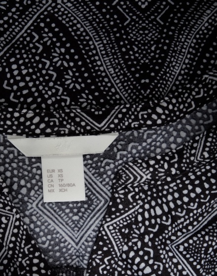 Дамска блуза H&M