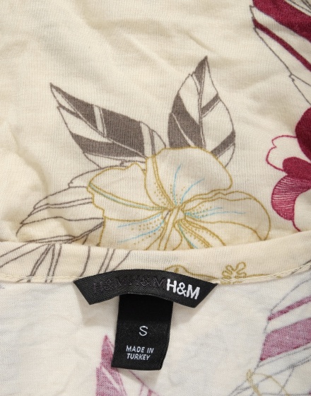 Дамска блуза H&M