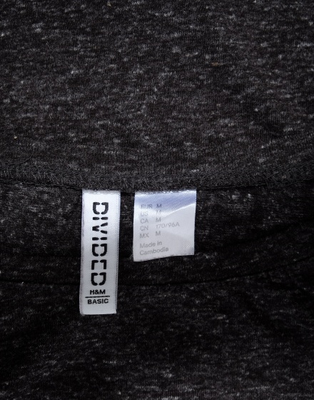 Дамска блуза H&M