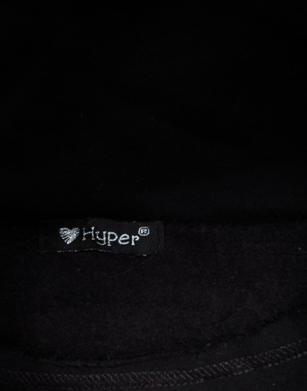 Ватирана блуза