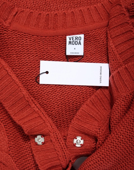 Дамска жилетка Vero Moda