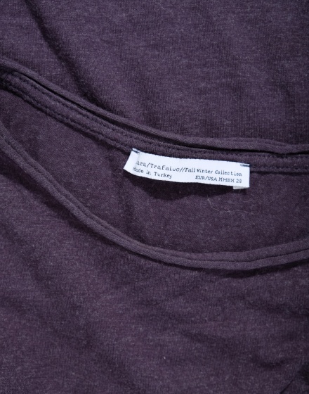 Дамска блуза ZARA