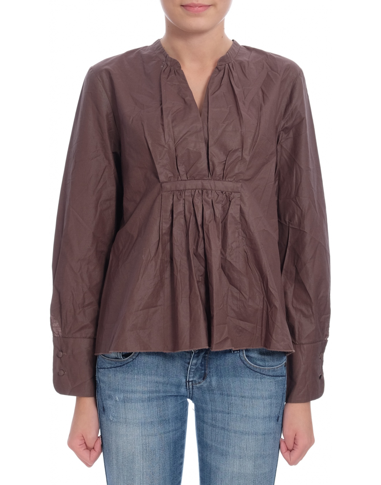 Дамска блуза Les Prairies De Paris