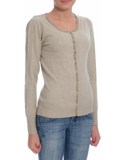 Дамски пуловер DD-II