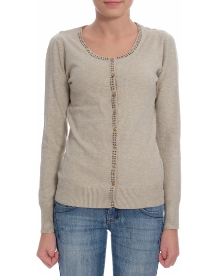 Дамски пуловер DD-II