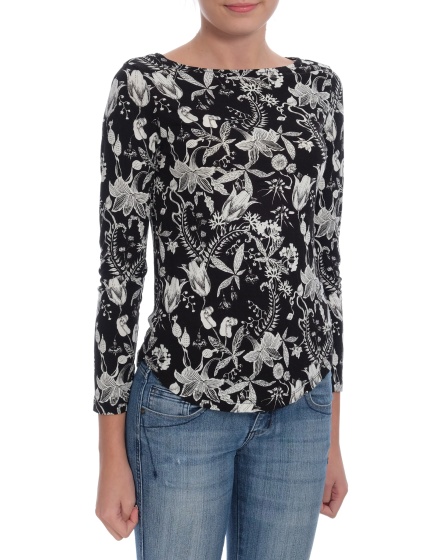 Дамска блуза H&M