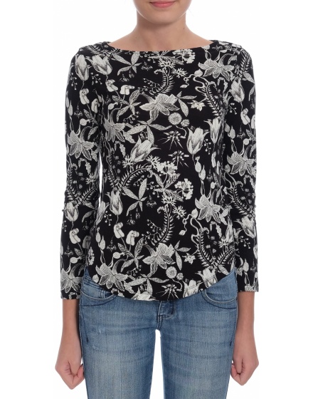 Дамска блуза H&M