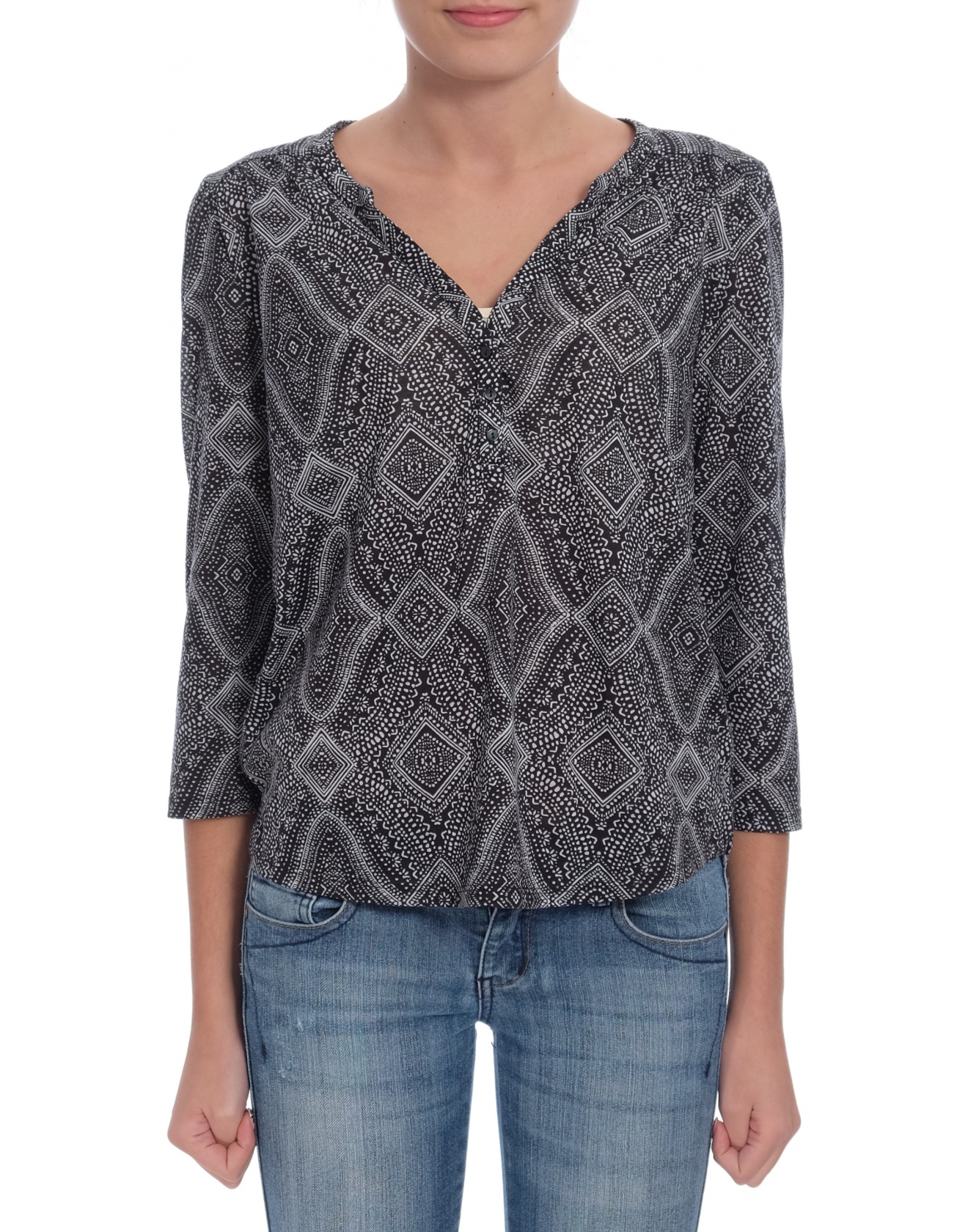 Дамска блуза H&M