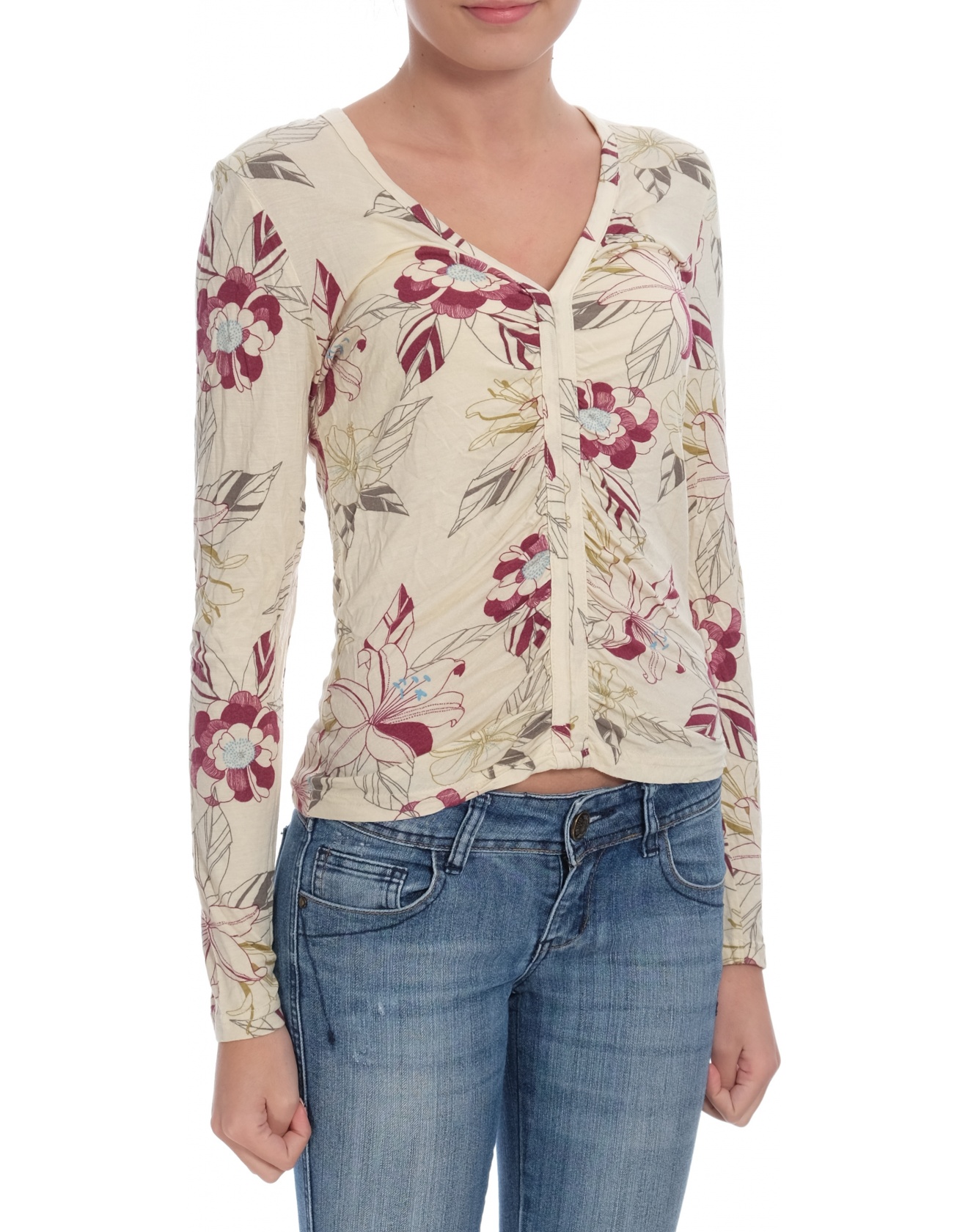 Дамска блуза H&M